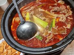 -肖记公安牛肉鱼杂馆· 省级非物质文化遗产(仁和路店)