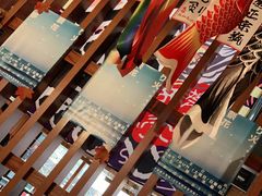 -烧鸟横丁(联发文创口岸店)