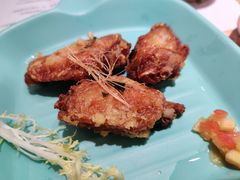 -蔡澜Pho·越南粉餐厅(海上世界店)