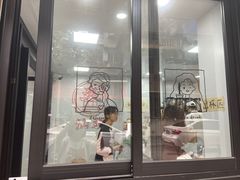 门面-一杯潮茶·专注潮汕茶饮(十二中创始店)