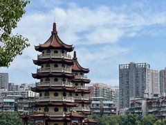 -宝岛公园