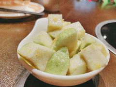 -潮澎派·潮汕菜大排档(南较西路店)