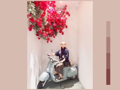 -花开餐厅(环湖中路店)