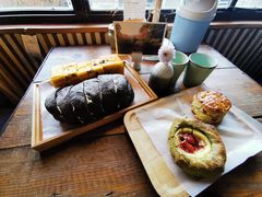 -仙峰天然面包(迎宾路店)