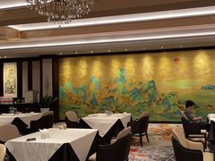 -君庭中餐厅(友谊宾馆店)