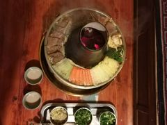 -嘎咓讓咘藏餐厅(团结新村店)