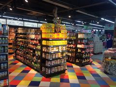 -世纪联华超市(大关店)