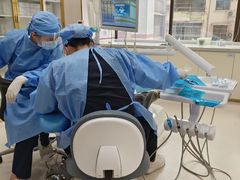 -好大夫口腔(广州店)