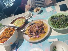 -时间仓(月湖公园店)