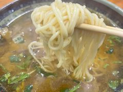 -鑫明明拉面(宁化路店)