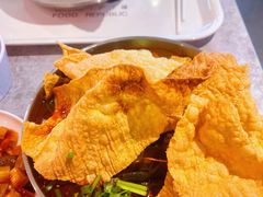 -红鼻子桂林米粉(金唐新光界店)