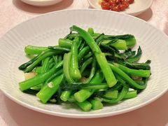 -江南灶中餐厅(南京香格里拉店)