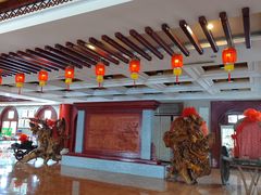 -大槐树民俗饭店-中餐(大槐树寻根祭祖园店)