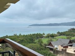 -三亚亚龙湾天域度假酒店