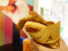 -大利来记餐厅(大三巴店)