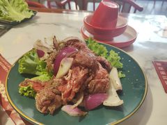 -别装假铝盆烤肉(三道街店)