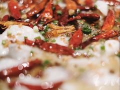 -姚姚酸菜鱼·金戈戈香港豉油鸡(喜荟城联名店)
