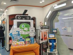 -极橙儿童齿科矫正中心(奥城店)