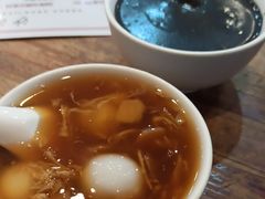 -沙湾姜埋奶(兴新包店)