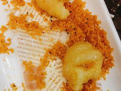 -新白鹿餐厅(爱琴海购物中心店)