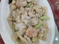 全爆-宴宾楼(和平店)