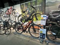 -迪卡侬(西三旗店)