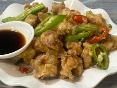 -富来美食