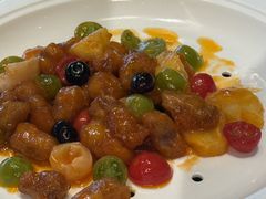 -闽海肴(北辰荟店)