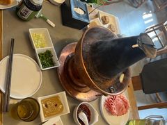 -牛街·马辈儿涮肉(牛街总店)