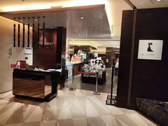 -岷山饭店-芝芝自助餐厅