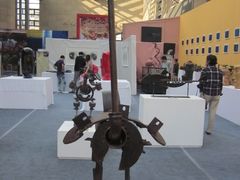 -西安大唐西市博物馆