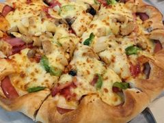 -必胜客(玉泉远洋店)