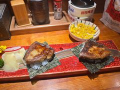 -桂马·日本料理·海胆·海鲜饭·酒场(民主广场店)