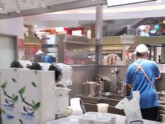 -茶百道(京华城店)