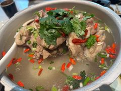 -清真·宁夏印象·盐池滩羊肉体验店(江宁路店)