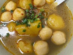 -万利洪记粉面美食