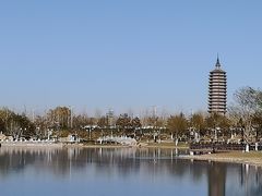-西海子公园