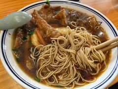 -天天鲜面馆(衡山路店)