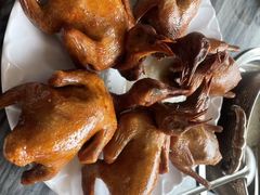 -鸽鸟轩(石岐店)