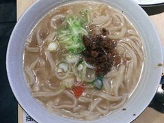 果树面-韩香福脊骨汤锅(上杭路店)