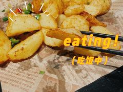 -客官 · 江南小菜馆(长风大悦城店)
