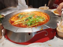 -邵汇大虾(甘井子万达店)
