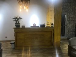 -明洞造型精品烫染