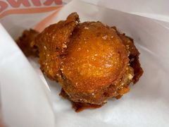 -汉堡王(北京通州领展店)