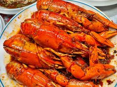 -三妹小龙虾·黄油蟹(华侨城总店)