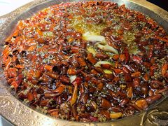 -雲蜀龙阁·金牌水煮鱼(方庄店)