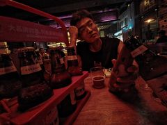 -Helens海伦司小酒馆(中山路店)