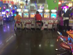 -奇奇乐园电玩城(立丰国际购物广场店)