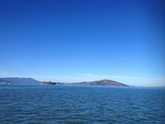 -阿尔卡特拉斯岛