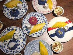 -星叶·东南亚料理(宁波万象汇店)